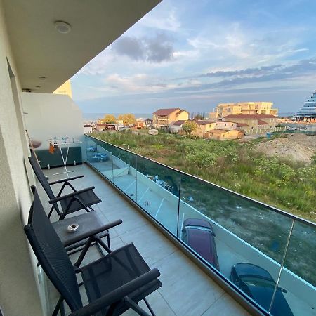 Blue Apartment Неводарі Екстер'єр фото