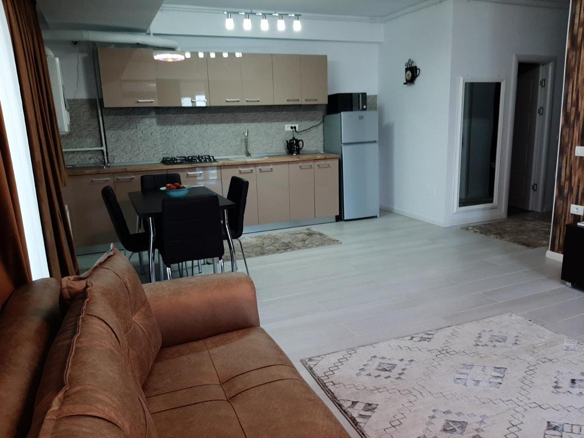 Blue Apartment Неводарі Екстер'єр фото