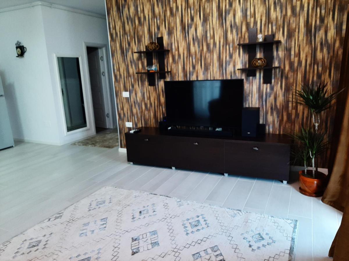 Blue Apartment Неводарі Екстер'єр фото