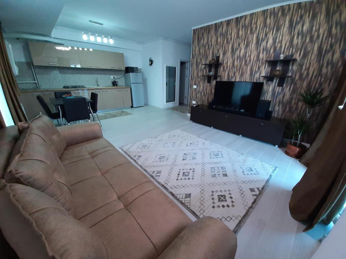 Blue Apartment Неводарі Екстер'єр фото