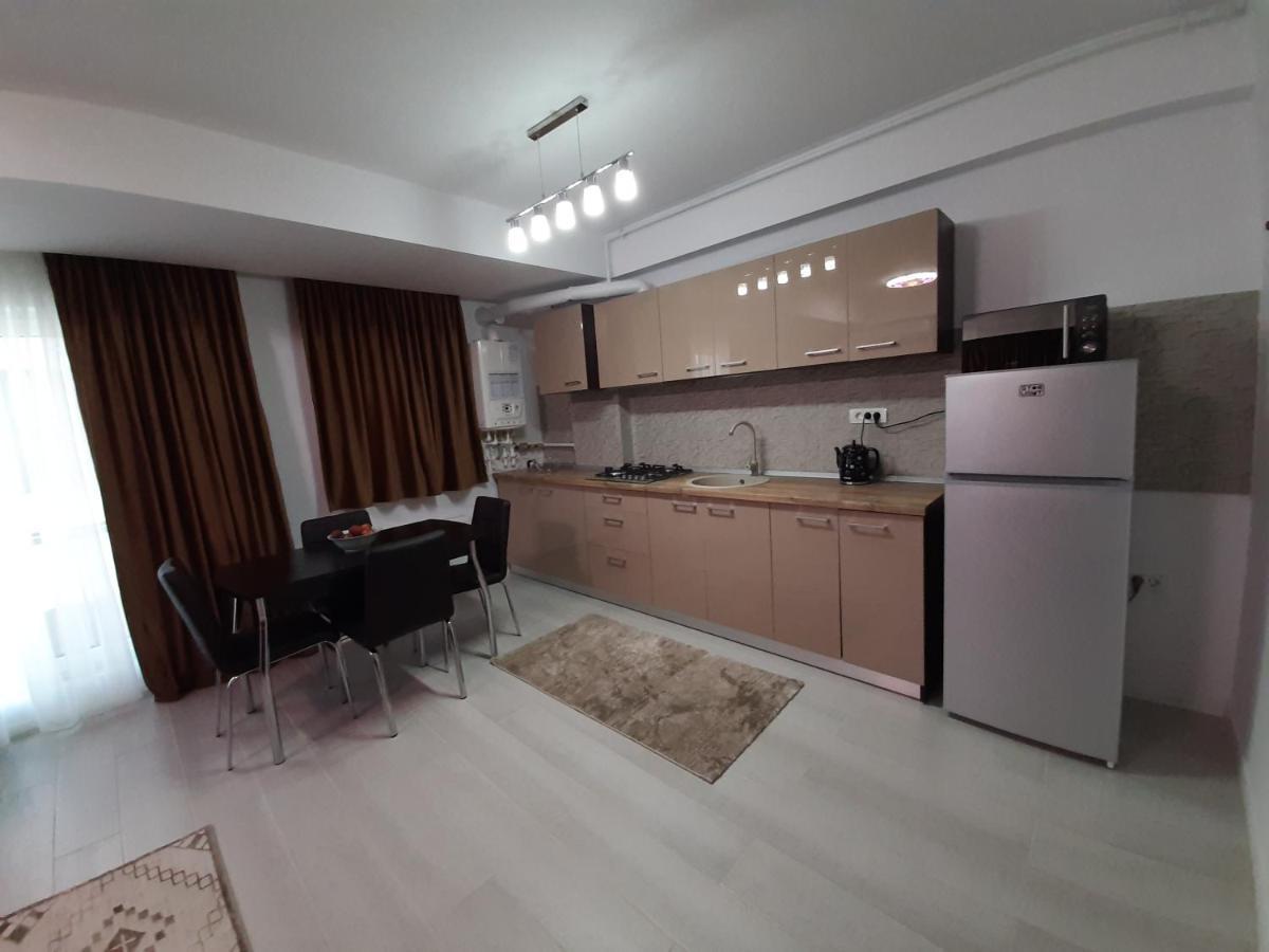 Blue Apartment Неводарі Екстер'єр фото