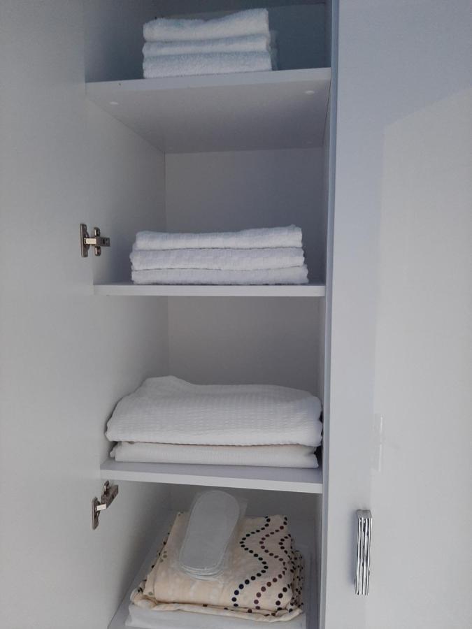 Blue Apartment Неводарі Екстер'єр фото