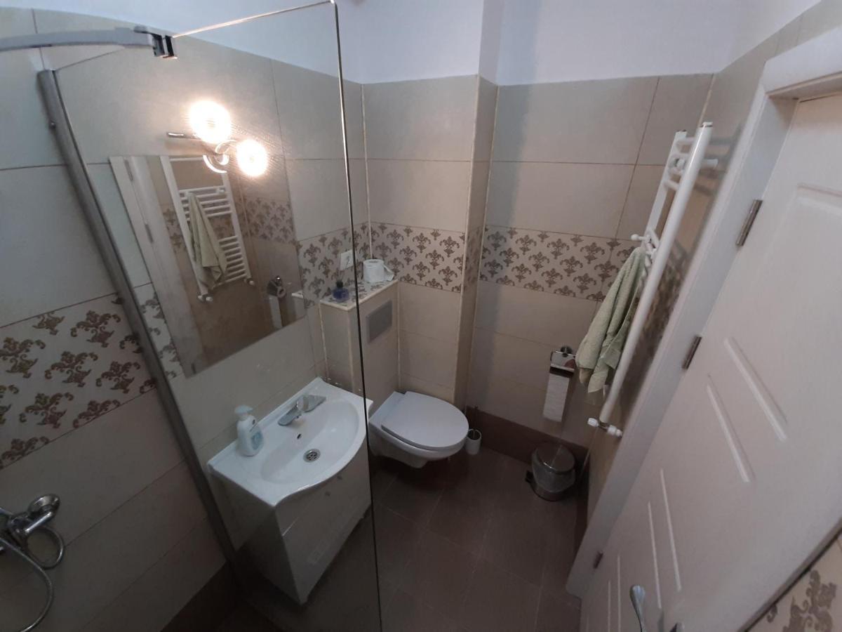 Blue Apartment Неводарі Екстер'єр фото