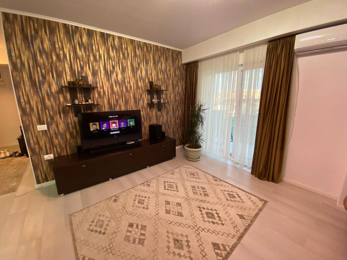Blue Apartment Неводарі Екстер'єр фото